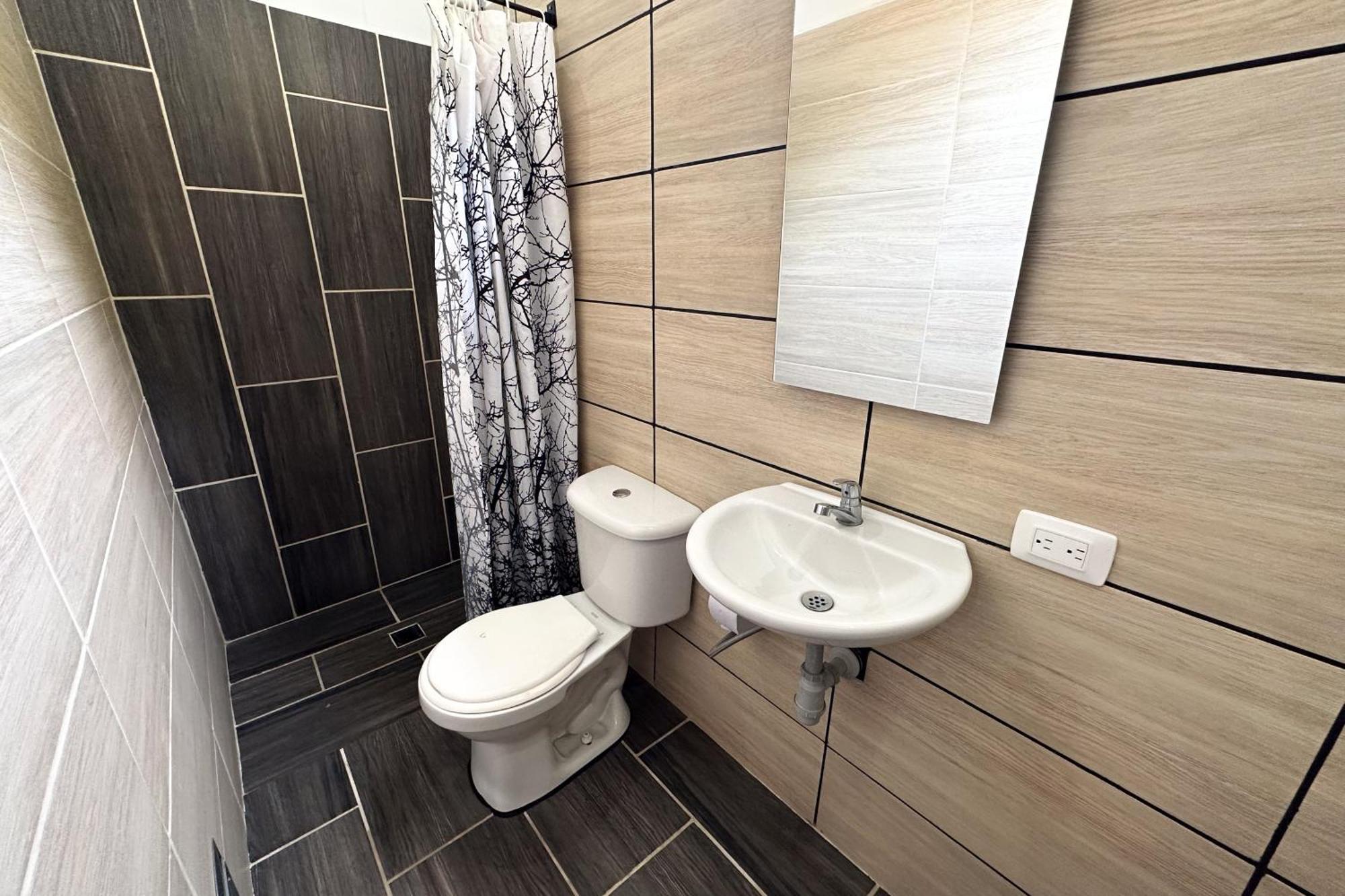 Hotel Family House Rodadero Санта-Марта Экстерьер фото