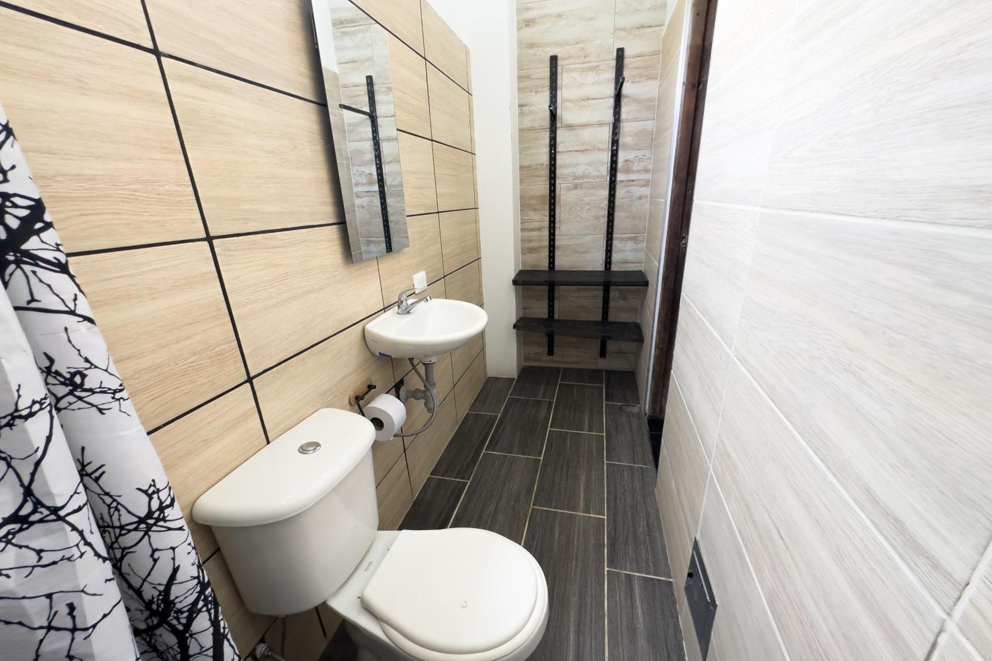 Hotel Family House Rodadero Санта-Марта Экстерьер фото