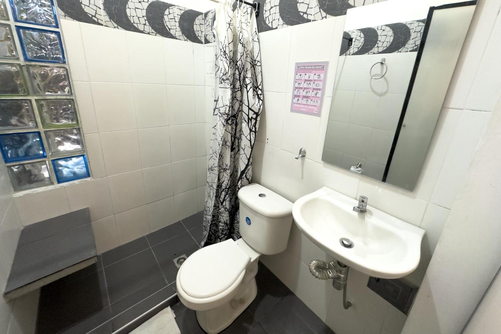 Hotel Family House Rodadero Санта-Марта Экстерьер фото